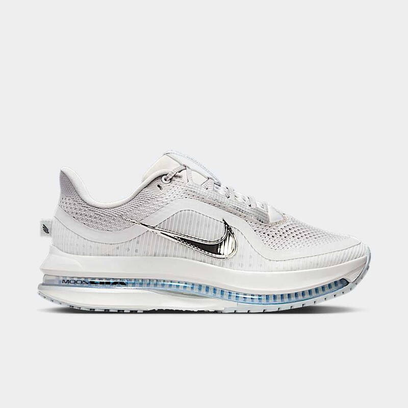 Nike Pegasus Premium "Metallic Silver Swoosh" | HQ2593-005