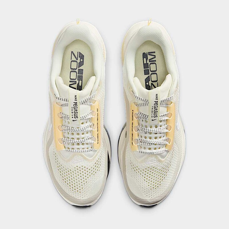 Nike Pegasus Premium "Sail/Alabaster" | HQ2593-104