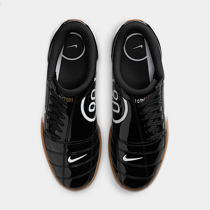 Nike Total 90 III "Black Gum" | IB5666-001