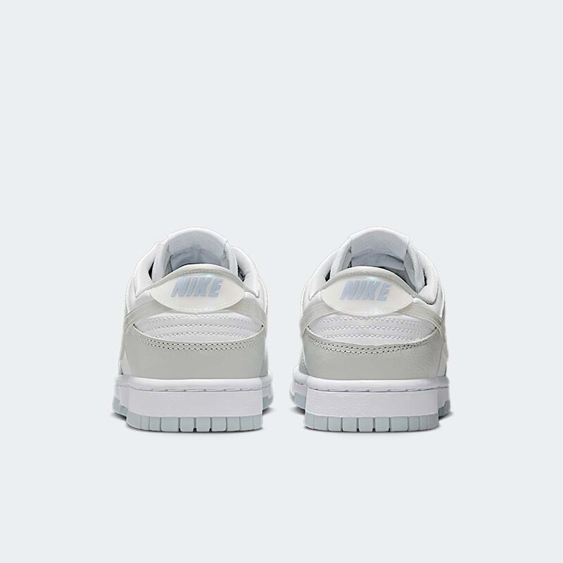 Nike Dunk Low "Iridescent Swoosh" | HJ5787-001