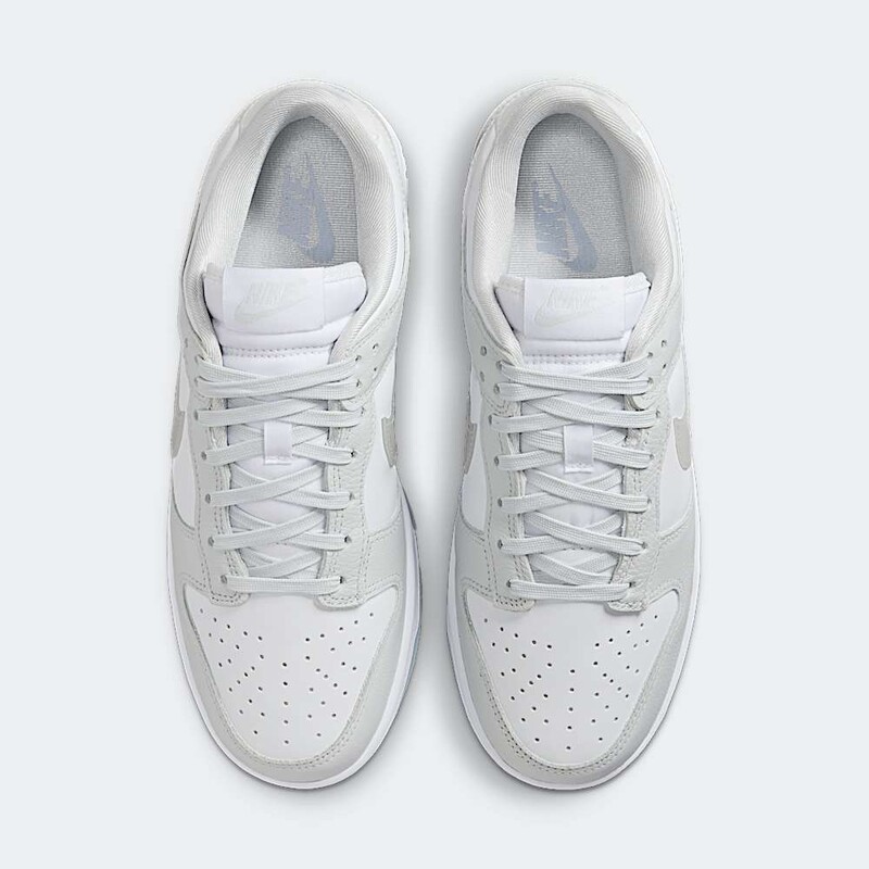 Nike Dunk Low "Iridescent Swoosh" | HJ5787-001