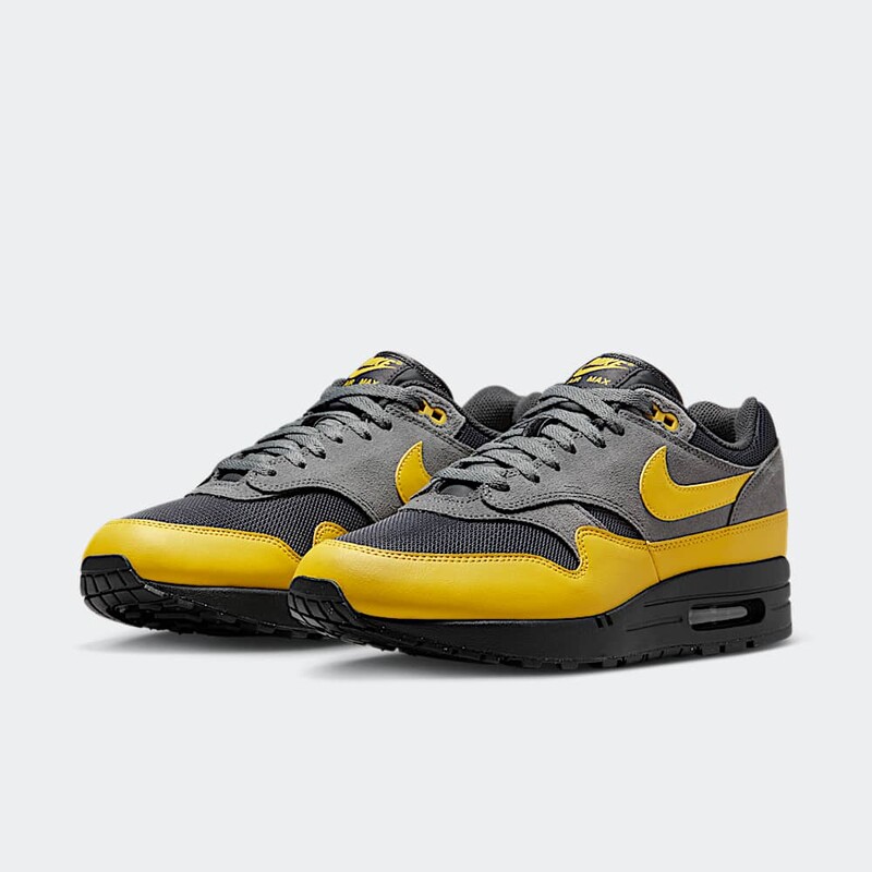 Nike Air Max 1 "Batman" | FZ5808-014