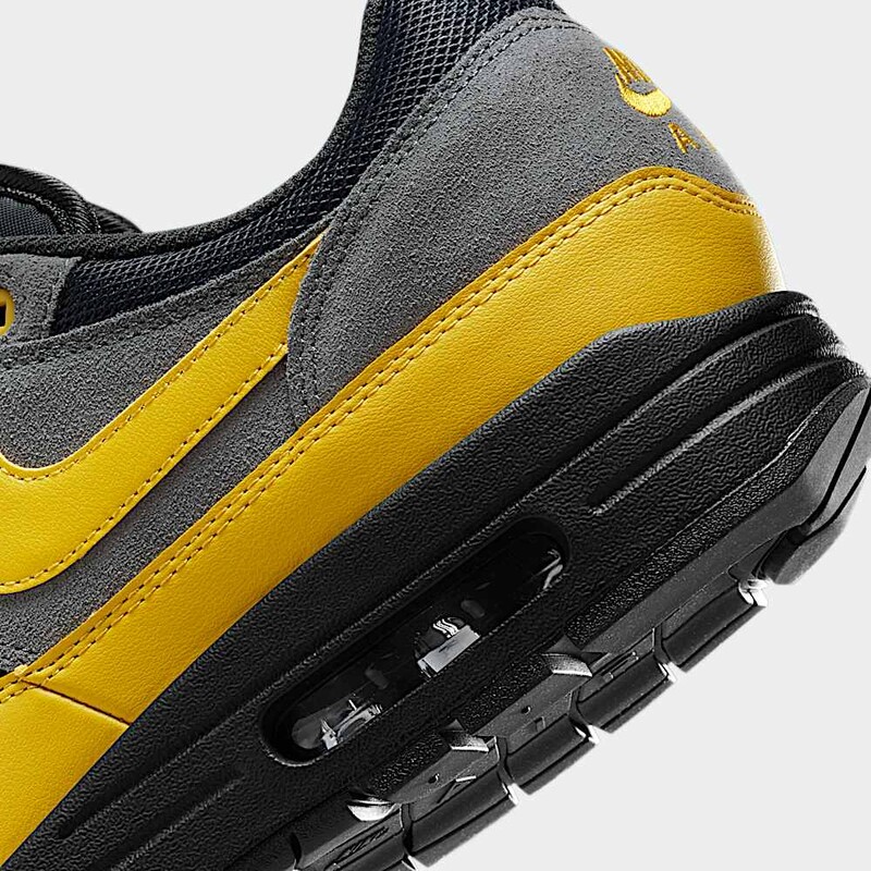 Nike Air Max 1 "Batman" | FZ5808-014