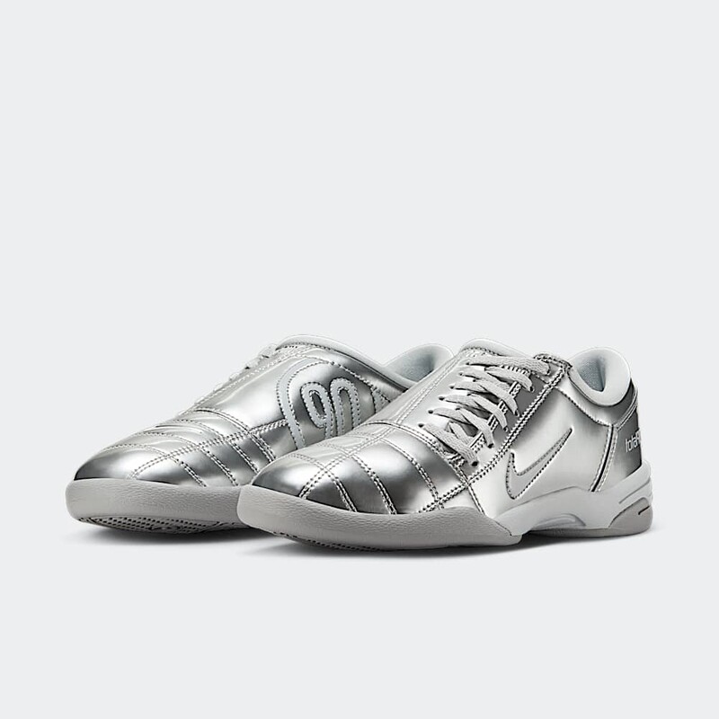 Nike Total 90 III "Metallic Platinum" | II9792-011