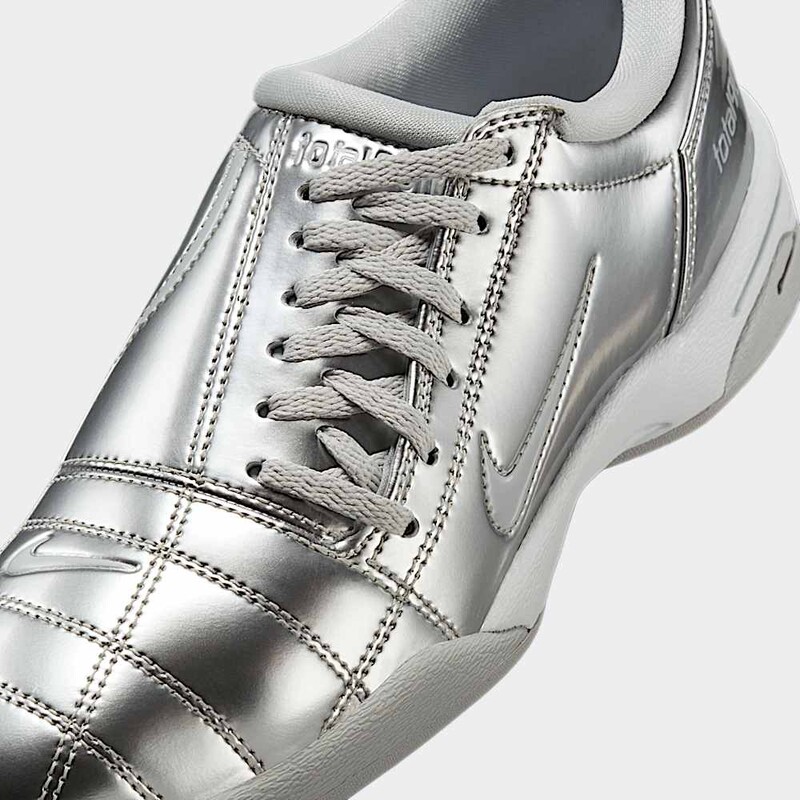 Nike Total 90 III "Metallic Platinum" | II9792-011