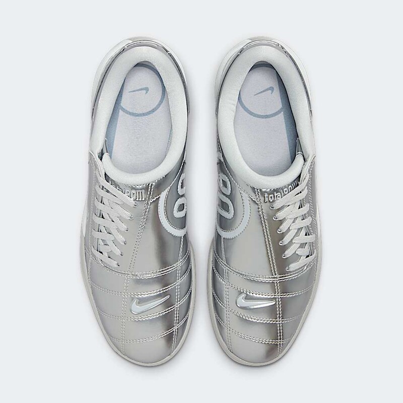 Nike Total 90 III "Metallic Platinum" | II9792-011