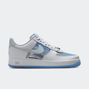 Nike Air Force 1 Low "Invisible" | IB5724-100 Nike Air Force 1 Low "Invisible" | IB5724-100