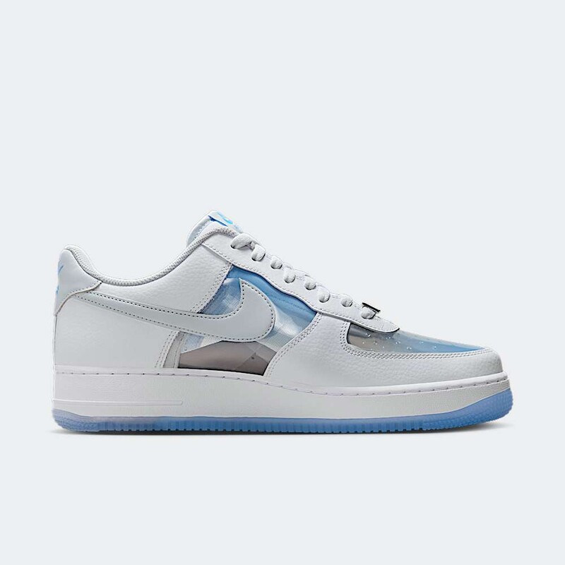 Nike Air Force 1 Low "Invisible" | IB5724-100
