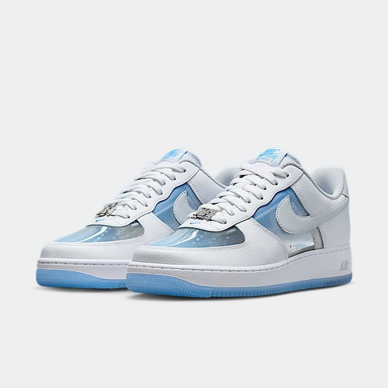 Nike Air Force 1 Low "Invisible" | IB5724-100