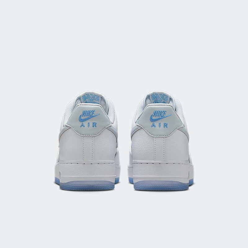Nike Air Force 1 Low "Invisible" | IB5724-100
