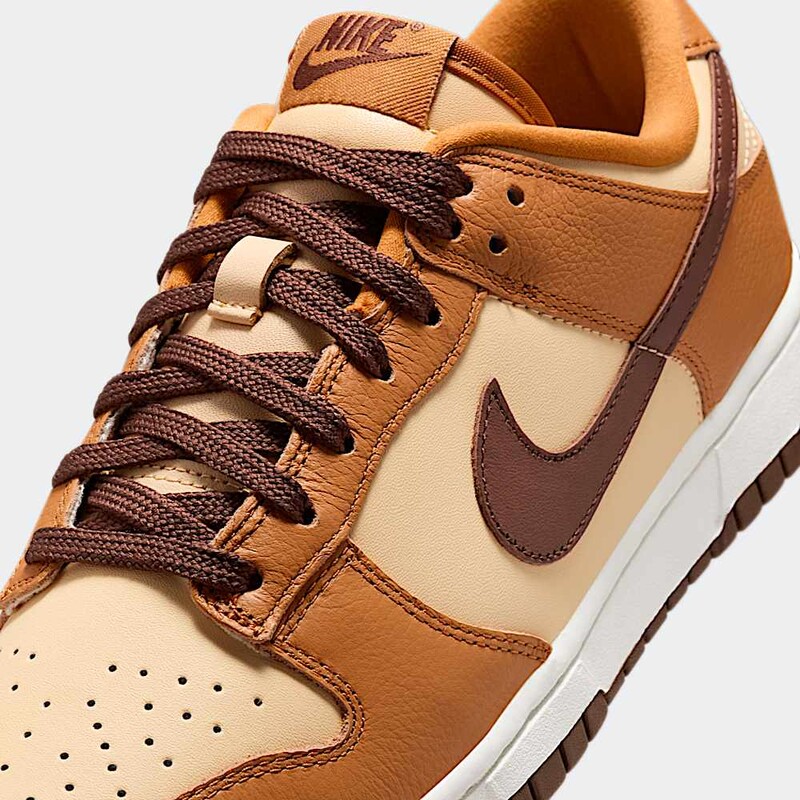 Nike Dunk Low "Desert Ochre" | HQ7487-700