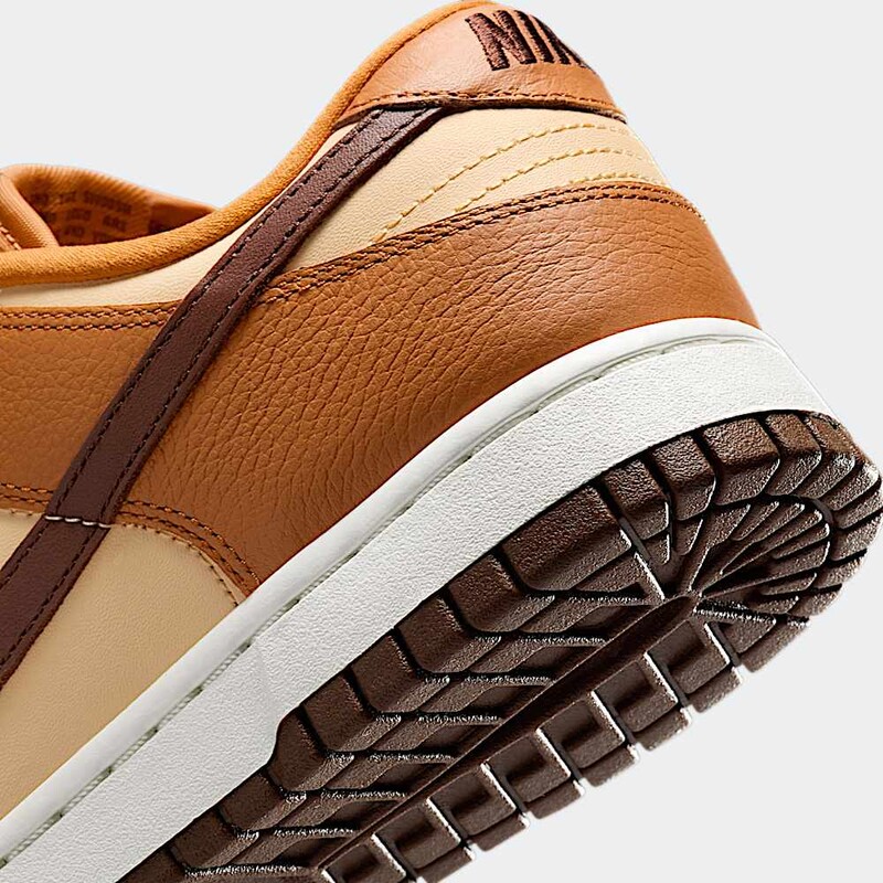 Nike Dunk Low "Desert Ochre" | HQ7487-700