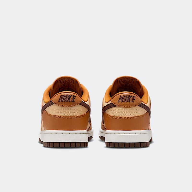 Nike Dunk Low "Desert Ochre" | HQ7487-700