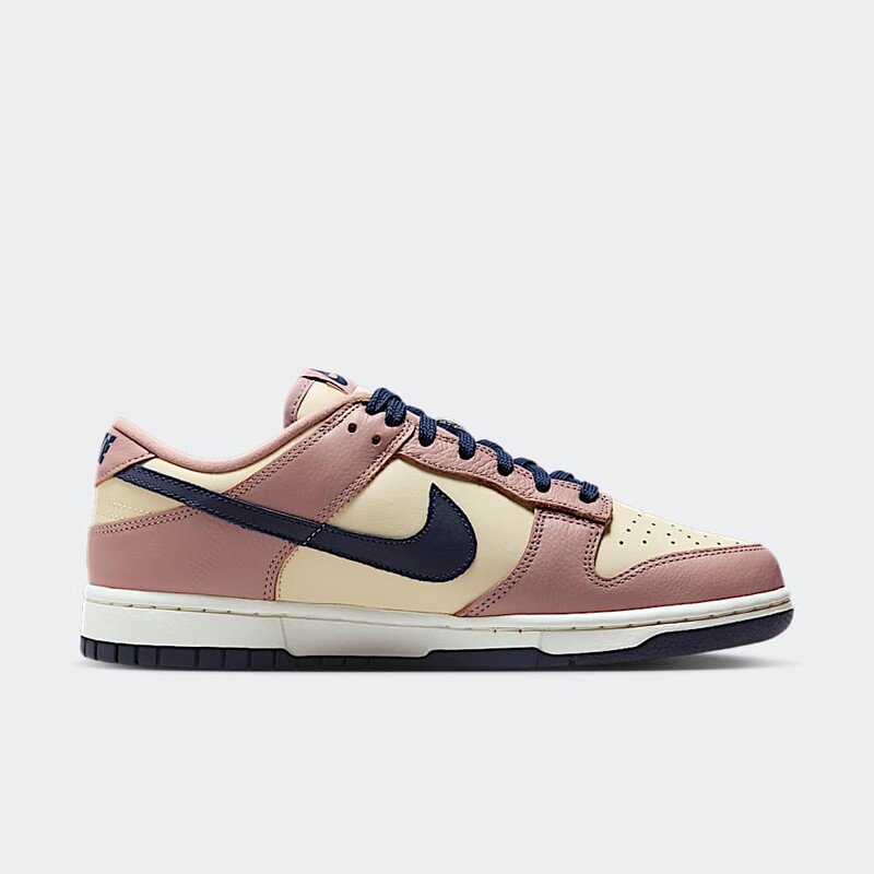 Nike Dunk Low "Particle Pink" | HQ7487-600