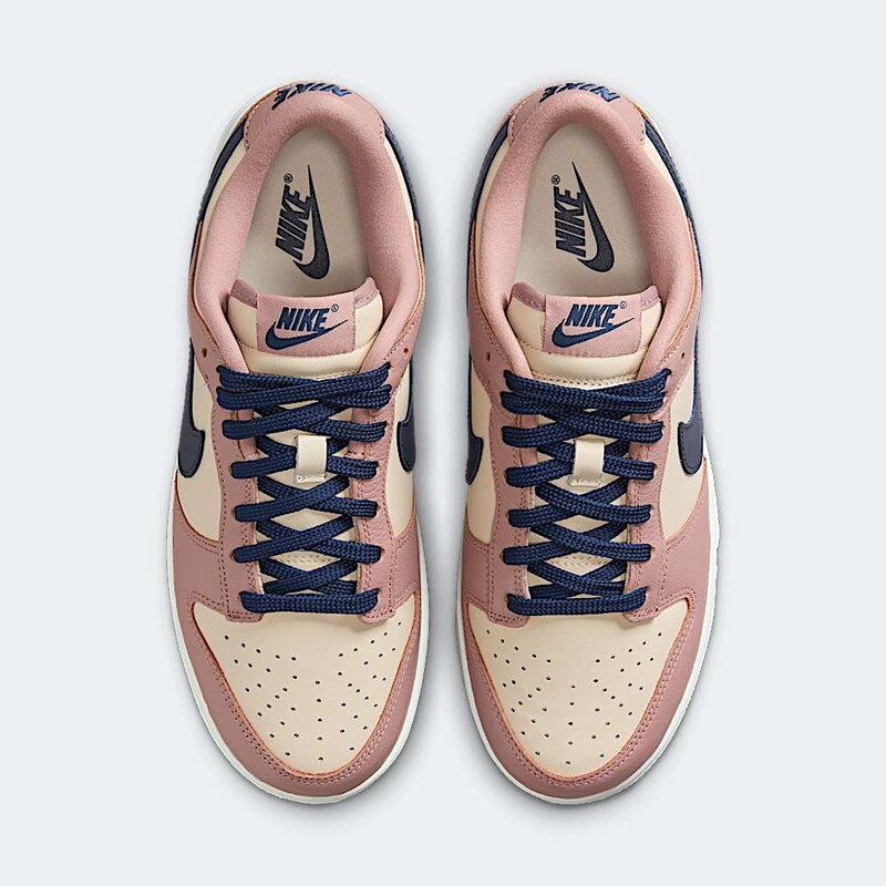 Nike Dunk Low "Particle Pink" | HQ7487-600