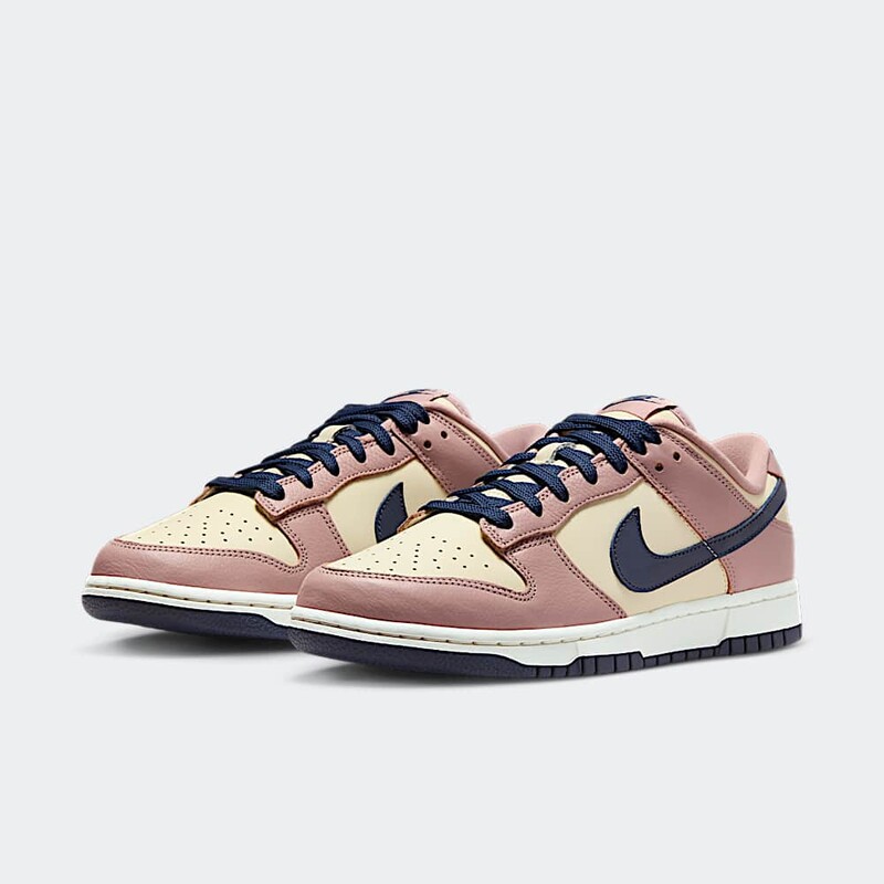 Nike Dunk Low "Particle Pink" | HQ7487-600