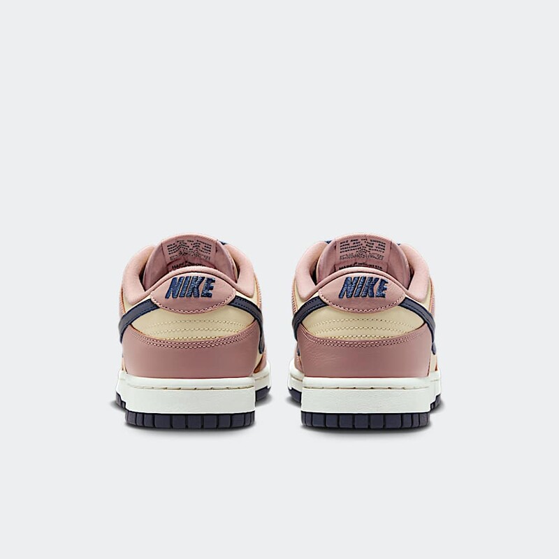 Nike Dunk Low "Particle Pink" | HQ7487-600