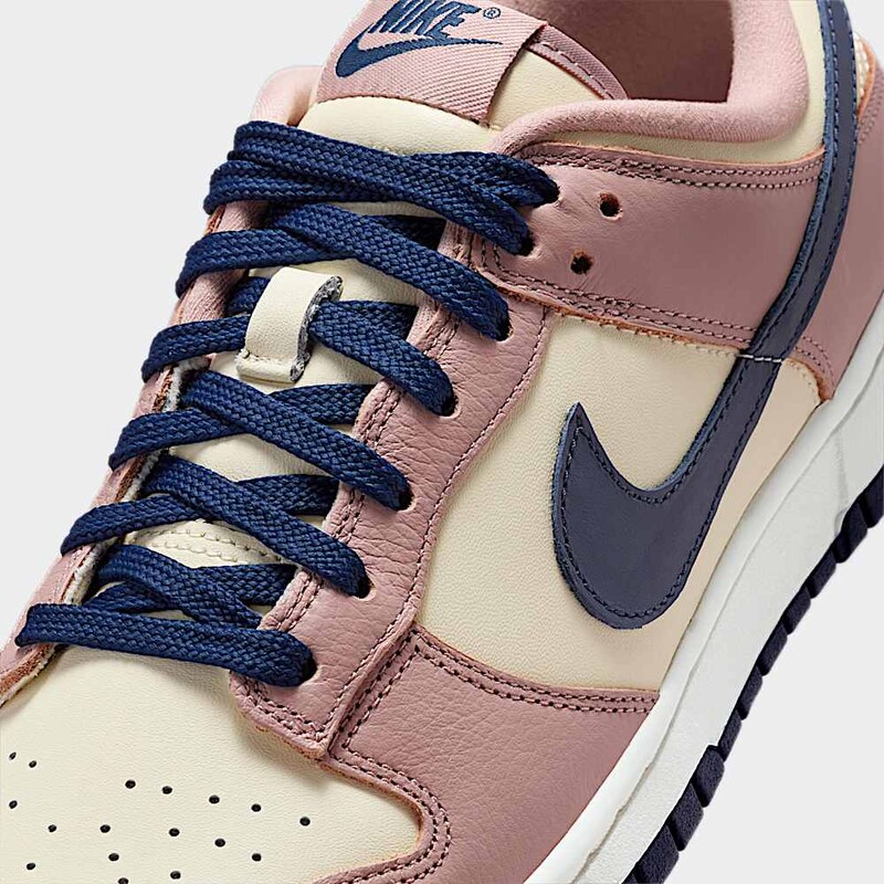 Nike Dunk Low "Particle Pink" | HQ7487-600