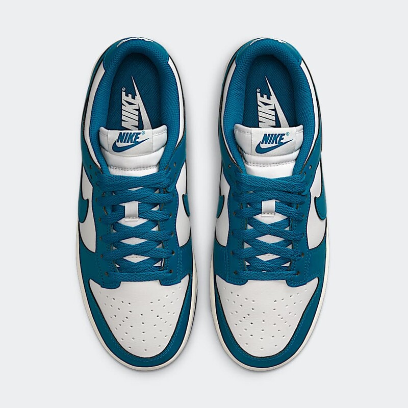 Nike Dunk Low "Green Abyss" | IM6572-301