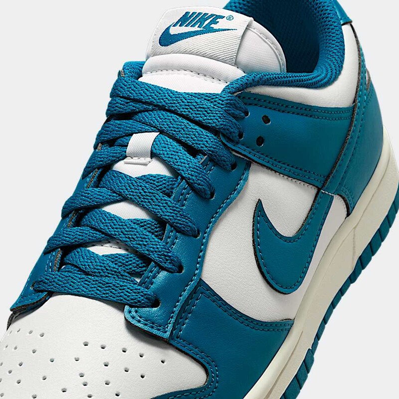 Nike Dunk Low "Green Abyss" | IM6572-301