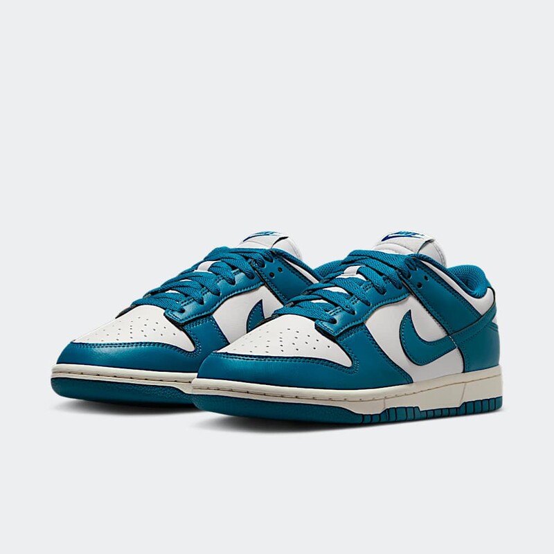 Nike Dunk Low "Green Abyss" | IM6572-301