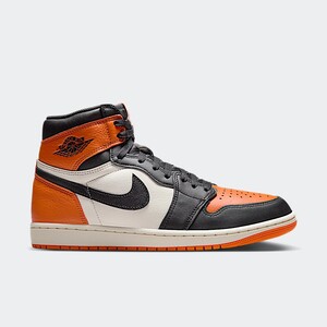 Air Jordan 1 High OG "Shattered Backboard 2025" | DZ5485-008