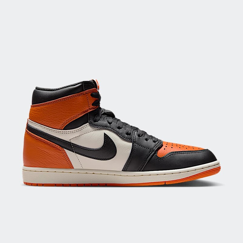 Air Jordan 1 High OG "Shattered Backboard 2025" | DZ5485-008