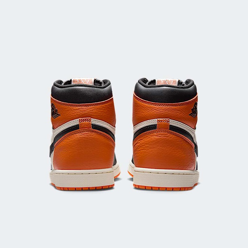 Air Jordan 1 High OG "Shattered Backboard 2025" | DZ5485-008
