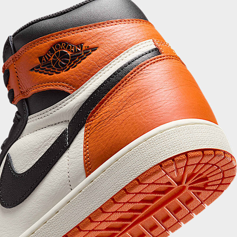 Air Jordan 1 High OG "Shattered Backboard 2025" | DZ5485-008
