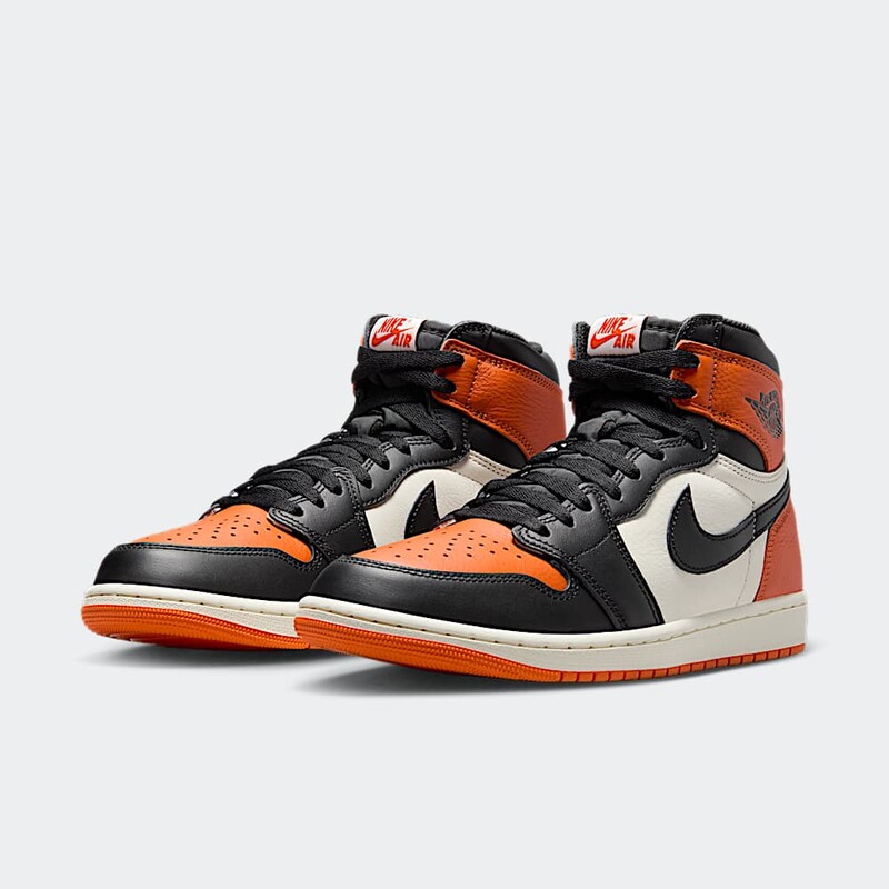 Air Jordan 1 High OG "Shattered Backboard 2025" | DZ5485-008