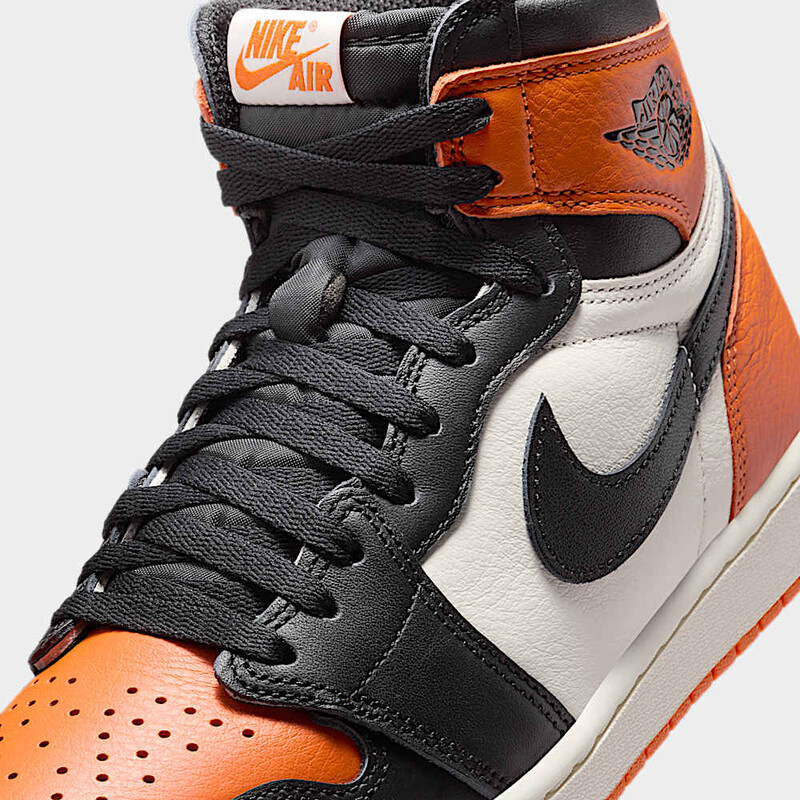 Air Jordan 1 High OG "Shattered Backboard 2025" | DZ5485-008