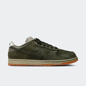 Nike SB Dunk Low Pro B "Sequoia" | HJ0367-301 Nike SB Dunk Low Pro B "Sequoia" | HJ0367-301