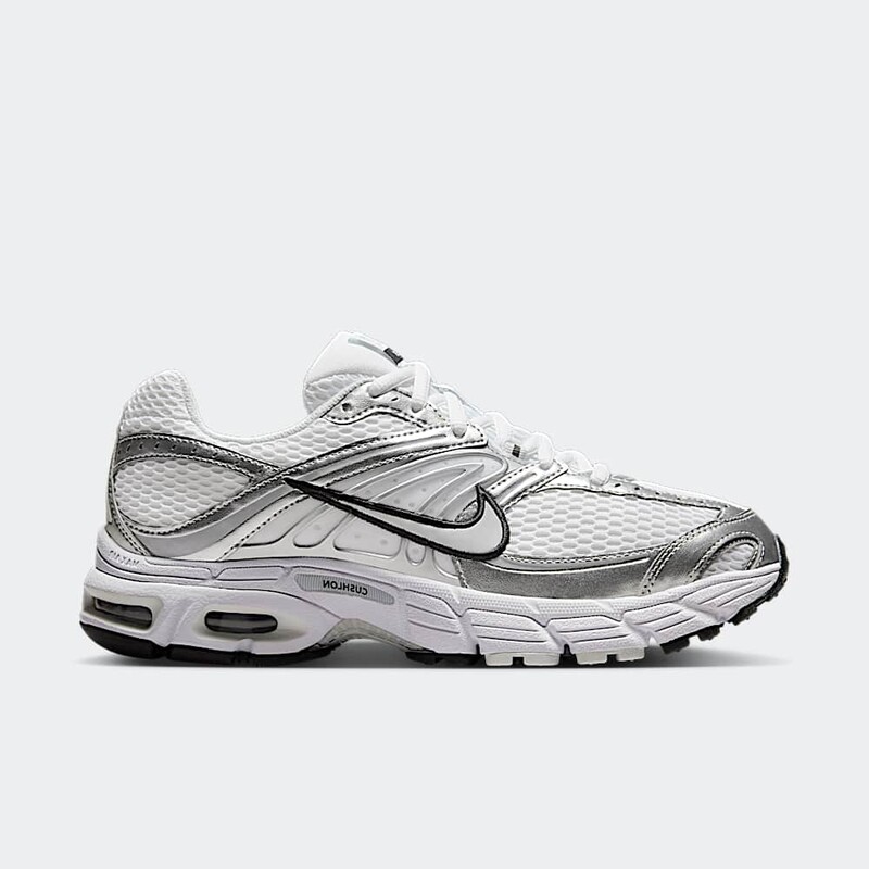 Nike Air Max Moto 2K "Metallic Silver" | HQ2056-103
