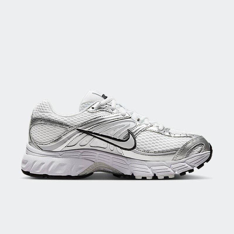 Nike Air Max Moto 2K "Metallic Silver" | HQ2056-103