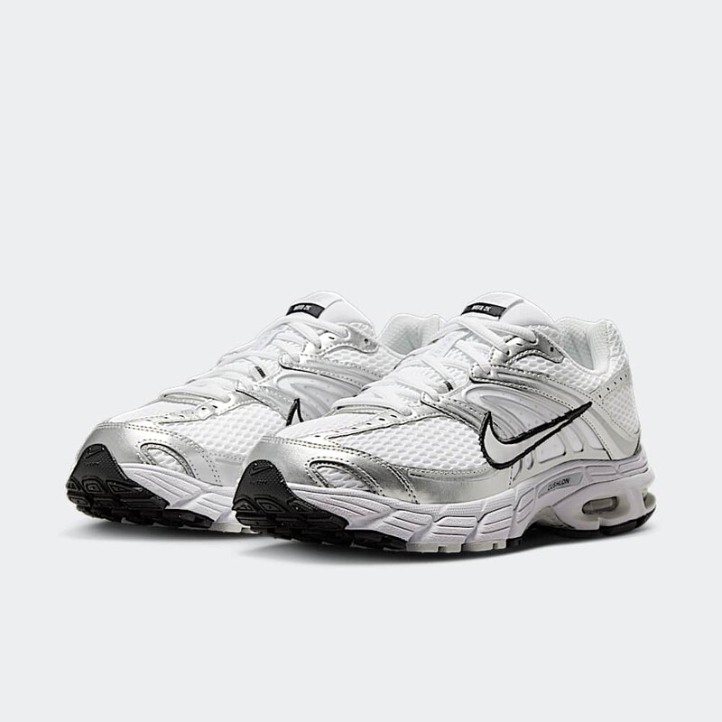 Nike Air Max Moto 2K "Metallic Silver" | HQ2056-103
