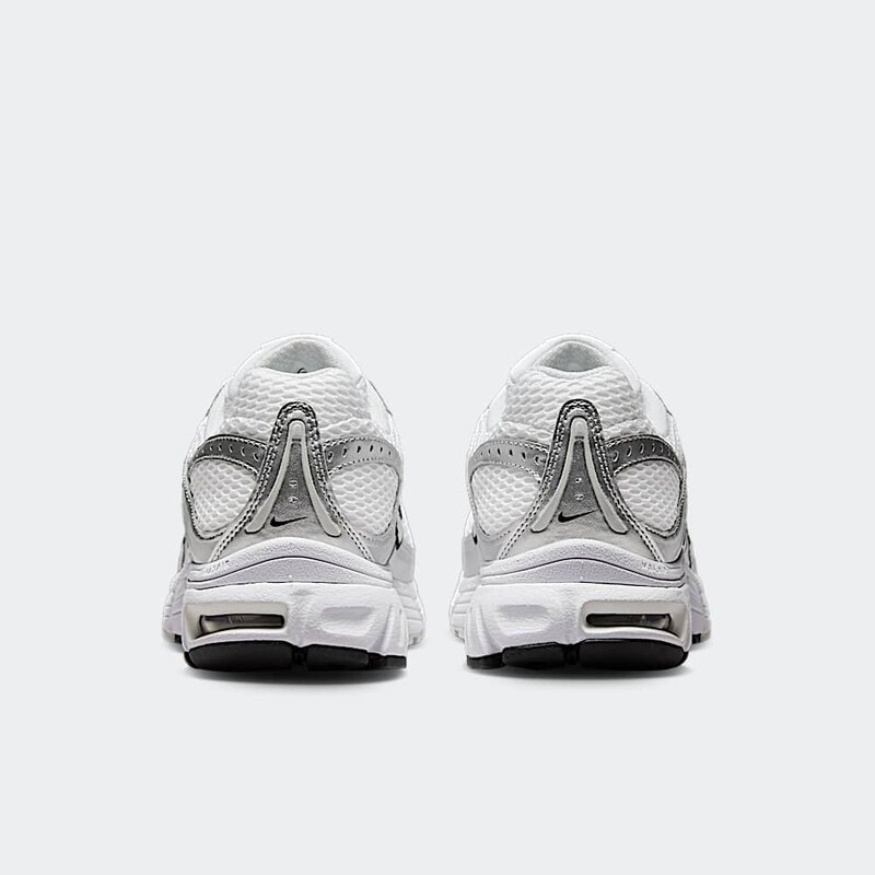 Nike Air Max Moto 2K "Metallic Silver" | HQ2056-103