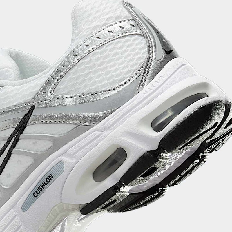 Nike Air Max Moto 2K "Metallic Silver" | HQ2056-103