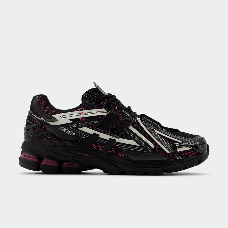 New Balance 1906A "Dragon Berry" | U1906AD