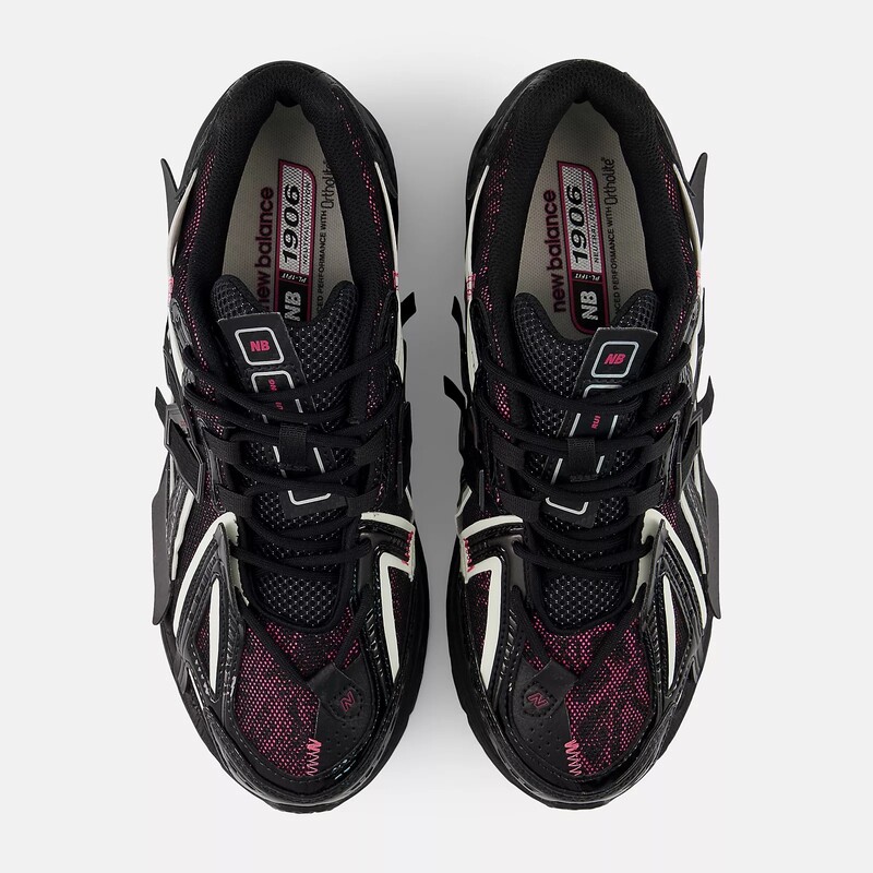 New Balance 1906A "Dragon Berry" | U1906AD