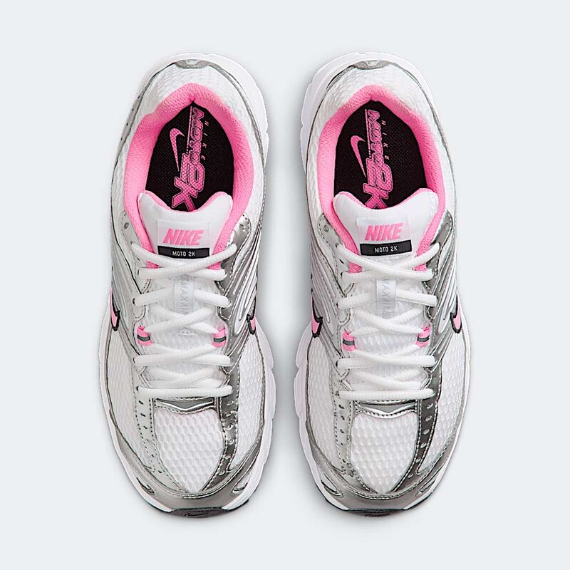 Nike Air Max Moto 2K "Pink Spell" | HQ2056-101