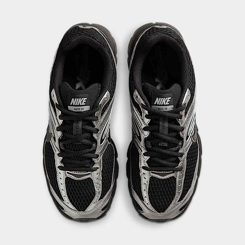 Nike Air Max Moto 2K "Black" | HQ2056-007