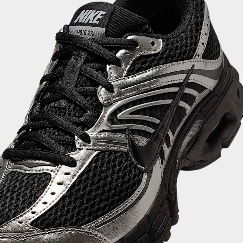 Nike Air Max Moto 2K "Black" | HQ2056-007