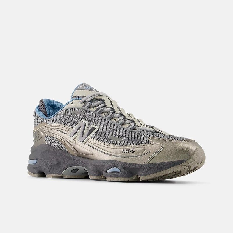 New Balance 1000 "Arid Stone" | M1000DH