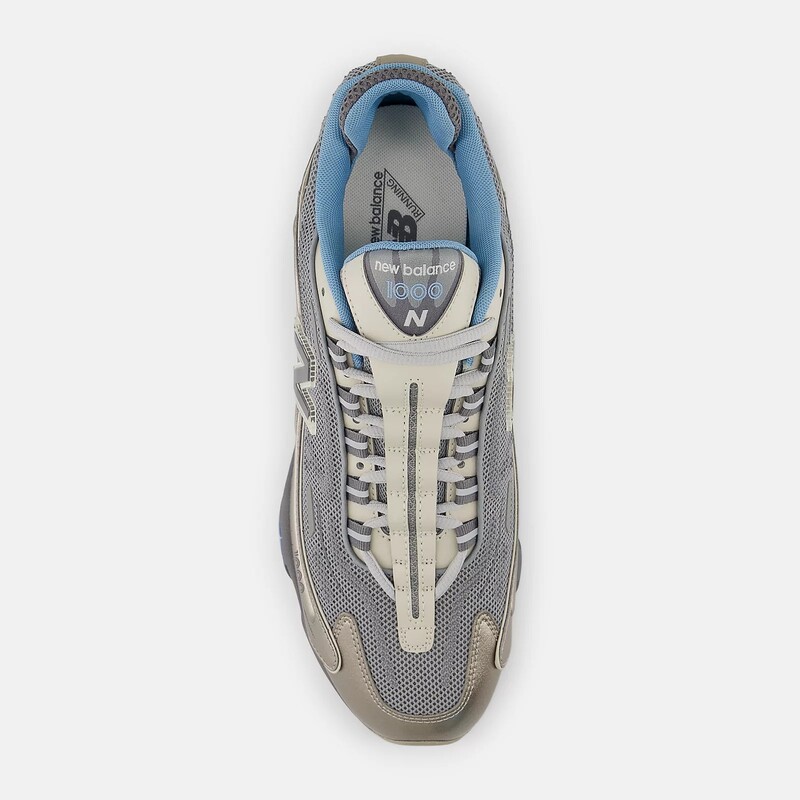 New Balance 1000 "Arid Stone" | M1000DH