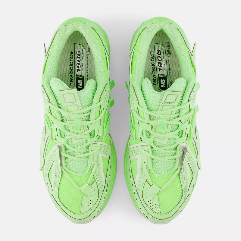 New Balance 1906A "Mint Flash" | U1906AF