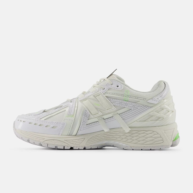 New Balance 1906A "White/Mint Flash" | U1906AE