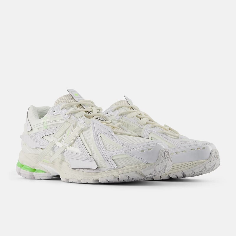 New Balance 1906A "White/Mint Flash" | U1906AE