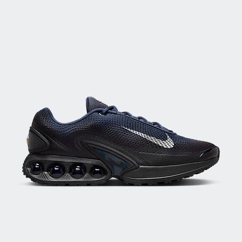 Nike Air Max Dn "Thunder Blue" | II7633-400