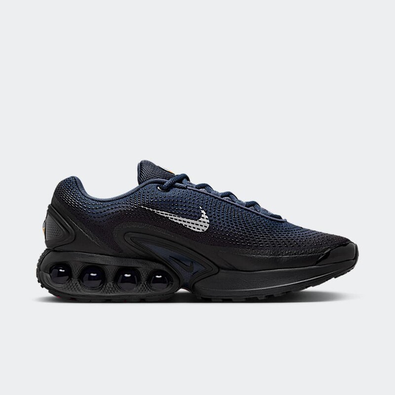 Nike Air Max Dn "Thunder Blue" | II7633-400