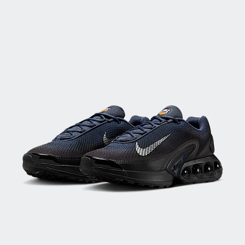 Nike Air Max Dn "Thunder Blue" | II7633-400